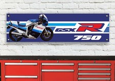 BR115B SUZUKI GSXR750F GSXR