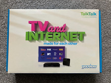 Talk Talk, Your Youview Box