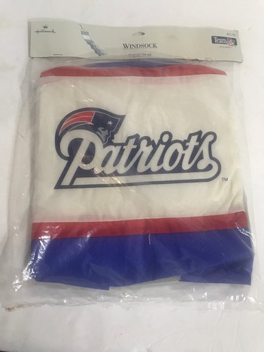 Hallmark team nfl patriots - hallmark,