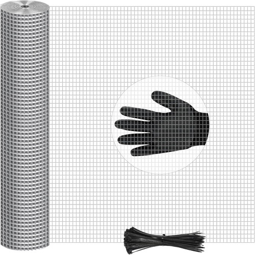 48in 100ft hardware about - 48in,