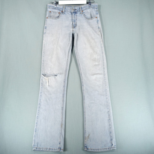 Levis 527 jeans - levis,