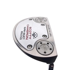 Used Scotty Cameron Super