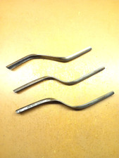 Lot of 3 Concrete Masonry