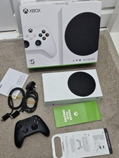 Xbox Series S 512GB White