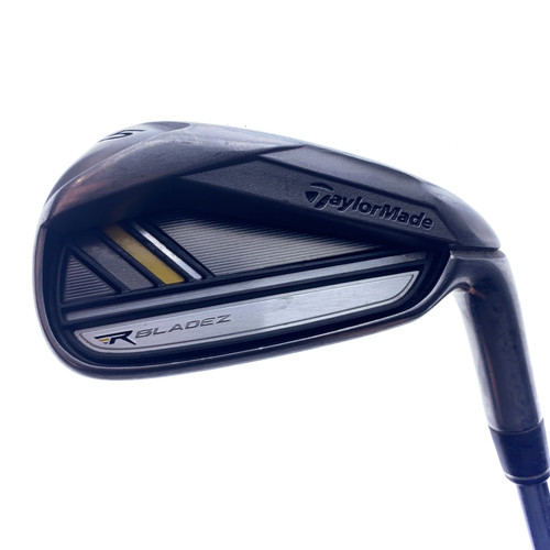 Used taylormade rocketbladez - taylormade,