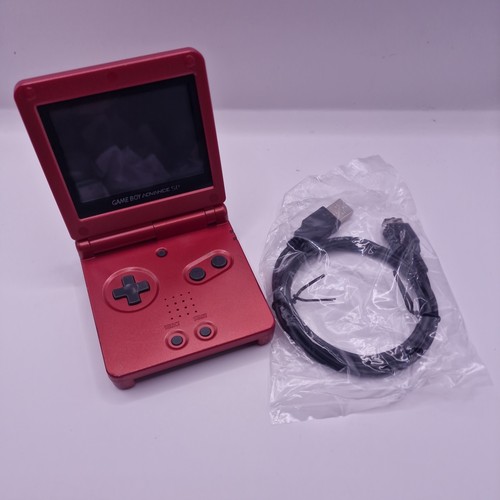 Nintendo game boy advance - nintendo,
