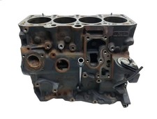 VW Passat 3B Audi A4 1.8 20V 125 hp 058100103 engine block