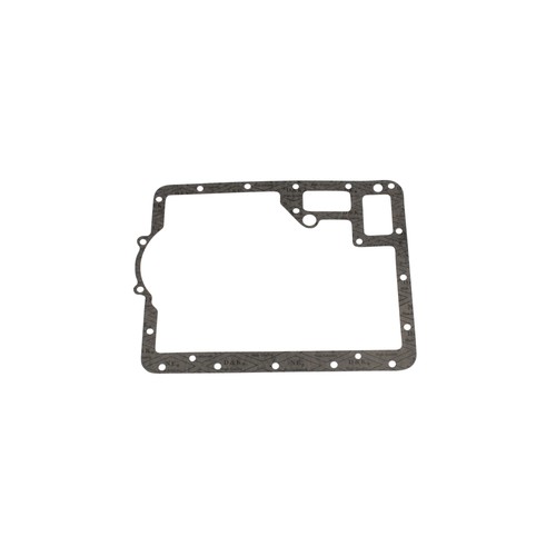 Oil pan gasket for kawasaki - pan, kz