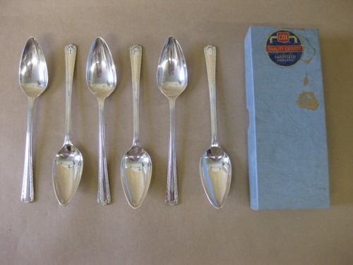 Vintage epns grapefruit - epns,