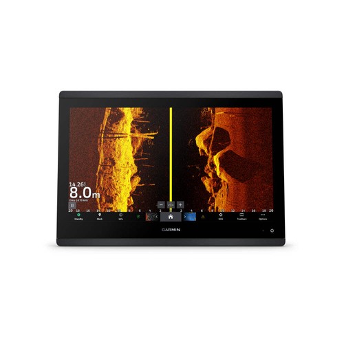 Garmin gpsmap 1623xsv - gpsmap,