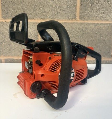 Echo 3450 chainsaw - -, spares