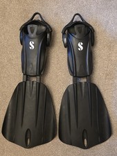Scubapro Seawing Nova Diving