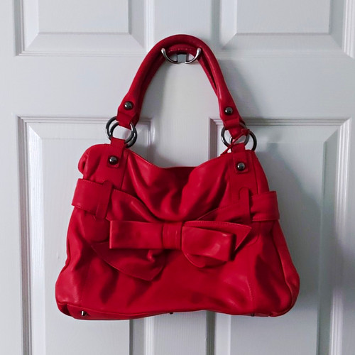 Lloyd baker large red - baker,