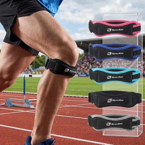 Stryde precision strap knee - stryde,