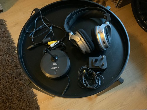 Sony wireless stereo - wireless,