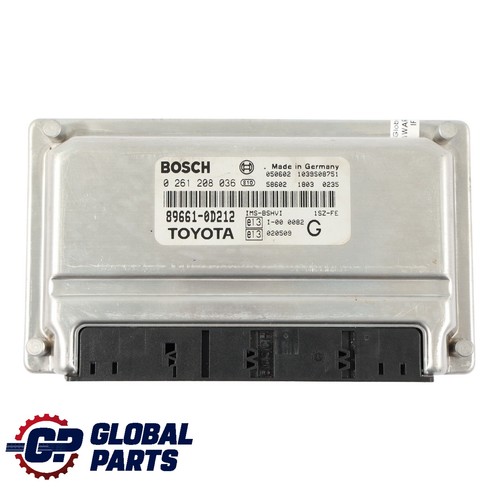 Toyota yaris mk1 xp10 0 - mk1,