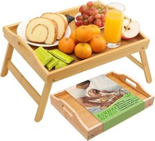 Topulors breakfast bed - in,