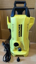 Karcher K2 Pressure Washer New