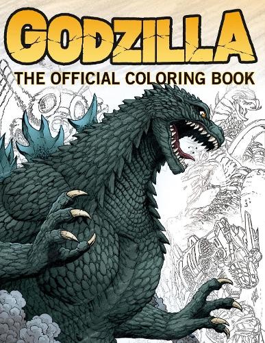 Godzilla the - godzilla,