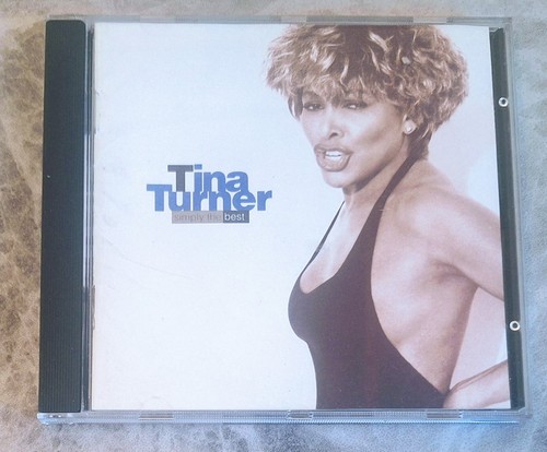 Tina turner simply the - tina,