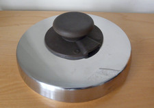 FISSLER 16cm Vented SAUCEPAN