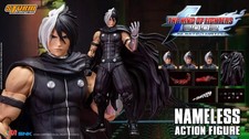 Storm Collectibles 1/12 The