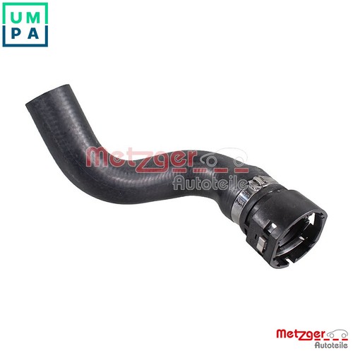 Radiator hose 2422006 for fiat - 2422006,