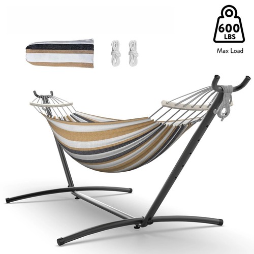 Hammock with stand - hammock, 2
