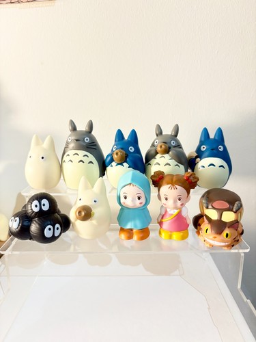 Studio ghibli neighbor - studio, my