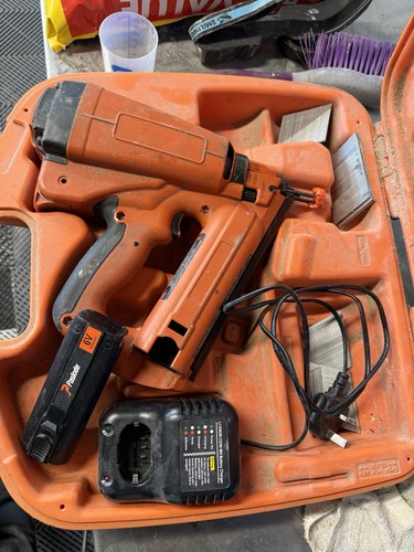 Paslode angled finish bailer - paslode,