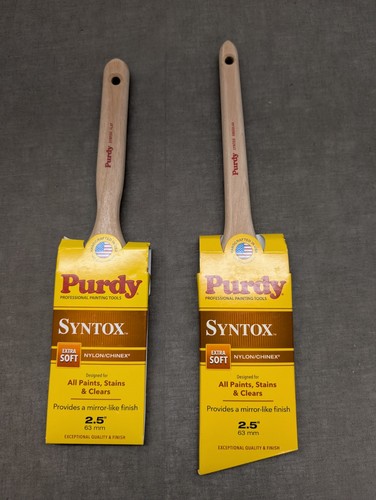 Set purdy syntox 2 - set,