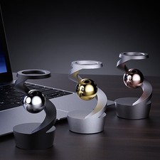 Gravity Defying Kinetic Desk