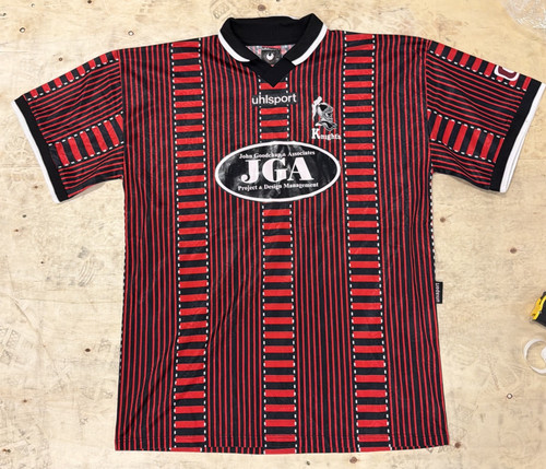 Uhlsport knights home football - knights,