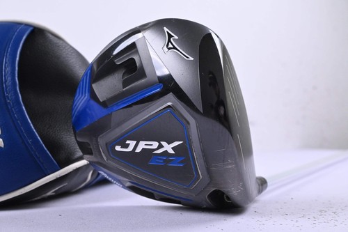 Mizuno jpx 2016 driver - mizuno,
