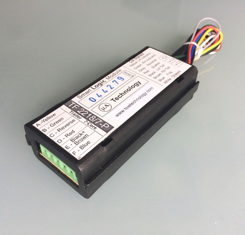 Universal smart way bypass - universal,