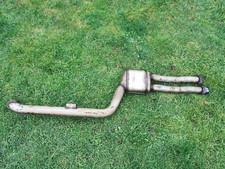 Mercedes Benz E-Class W211