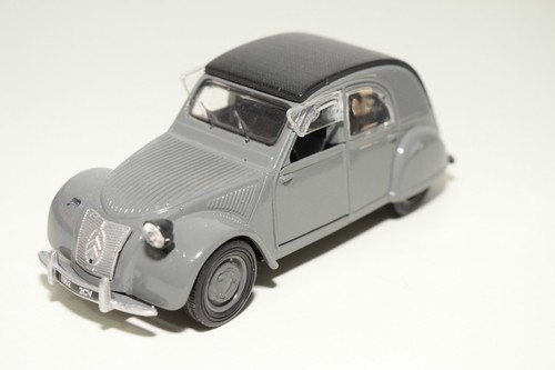 New ray newray - citroen, 2cv