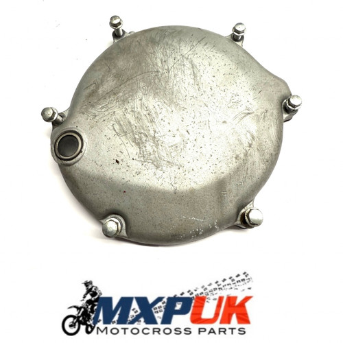 Kx125 clutch cover mxpuk 1994 - kx125,
