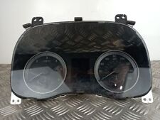 HYUNDAI TUCSON TL,TLE 15-20 SPEEDOMETER 94001-D7630