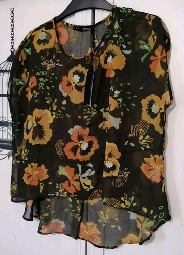 Trend captain tortue top - tortue,