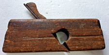 Antique wooden block/moulding