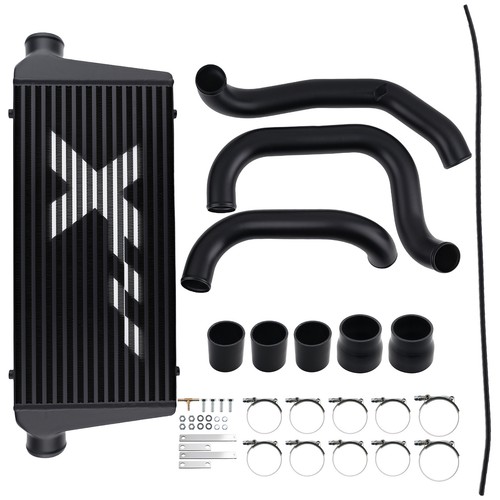 Intercooler kit for nissan - kit,