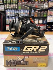 Ryobi GR2 Medium Freshwater