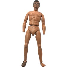 Vintage 1973 Gabriel Lone