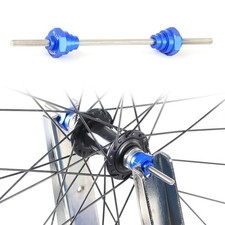 Bike Wheel Truing Stand Thru