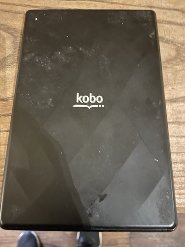 Kobo n905c black touch - n905c,