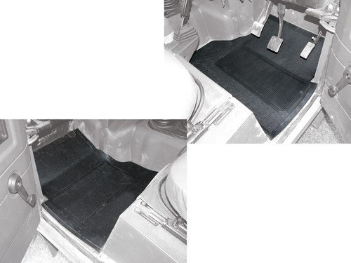 Rdx heavy duty insulated - rdx,