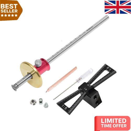 Inch wheel marking - 8-inch,