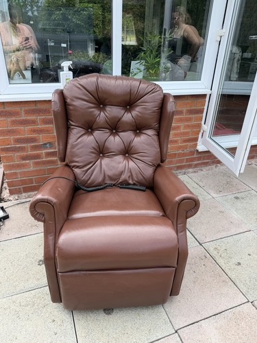 Celebrity regent leather - regent,