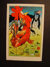 DANDY GUM DENMARK ANIMALS